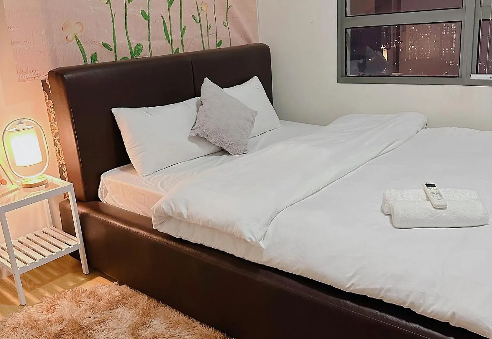 Samhomes - Luxury Apartment At Masteri Thao Dien - Free Gym, Pool Πόλη Χο Τσι Μινχ 0*,  Βιετνάμ